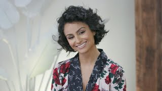 Nazanin Mandi on The Platinum Life Drama amp Whats Off Limits When it Comes to the Show Exclusi… [upl. by Marelya996]