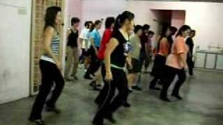 LOW LOW LOW LOW line dance [upl. by Gene]