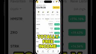 Paws🐾 token dogs coinnot coin same project Free binance dollar income👉TG Short project bd foryo [upl. by Maia]