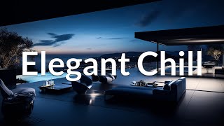 Elegant Chillout  Wonderful Playlist Lounge Chill out  Special Mega Mix 2024 [upl. by Leverick]