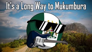 It’s a Long Way to Mukumbura  High Quality [upl. by Anuaek]