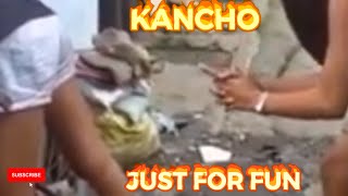 Super KANCHO  Just for Fun superkancho kancho japaneseculture 浣腸 kanchō [upl. by Domella]