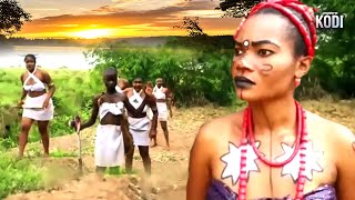 The Slave Princess  Nigerian Movies [upl. by Mattah]