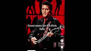 Good News For Elvis Fans  Coming November 13th [upl. by Cram]