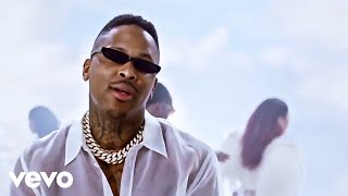 YG ft Quavo  Slay Official Music Video [upl. by Cynth]