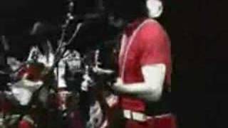 The White Stripes  Black Math live [upl. by Stamata]