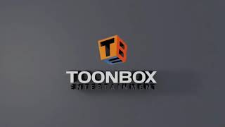 ToonBox Entertainment logo 2016 [upl. by Mildrid]