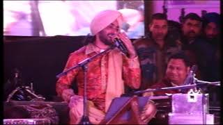 chamba kitni door Satinder Sartaaj [upl. by Hsirap]