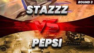 StaZzz vs Pepsi  World Series 2023  Round 3 [upl. by Eniluqcaj550]