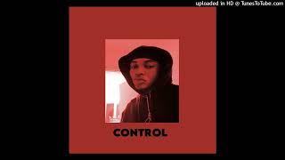 tylah breezo  control  partynextdoor remix sped up [upl. by Aikahs]