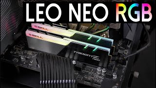 G Skill Trident Z Neo DDR4 3600MHz 32GB Review  LEO investigates [upl. by Arataj]