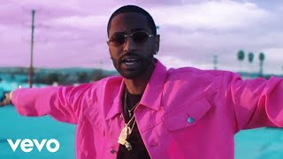 Big Sean  Bounce Back Official Music Video [upl. by Glass]