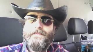 Full Interview With Wheeler Walker Jr [upl. by Adyht]