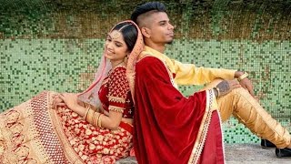 Rayneeshwaran amp Mimmie Divya  Trending Couple Tiktok  Part 1  2021 [upl. by Filmer33]