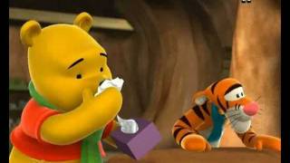 Winnie Puh und Tigger [upl. by Anyal]