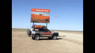 Birdsville Track [upl. by Kelsey314]