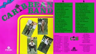 Caribbean Band  Que Tienes El 1990 Caribbean Band [upl. by Lohman]