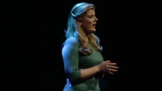 The gentle power of highly sensitive people  Elena Herdieckerhoff  TEDxIHEParis [upl. by Jasmina902]