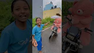 Kuttyttf  😱 Ayyayo Kalavandatha Paathutaanea  ttf kuttyttf motovlog superbike pyrosgirl [upl. by Tri]