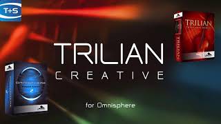 Spectrasonics Trilian Creative for Omnisphere Trilian v15 Update  The Sounds [upl. by Westerfield]