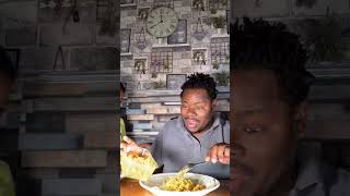 Nandos funnyvideo thamovementnoize comedy [upl. by Akinoj467]