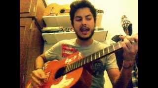 Soldiers Eyes  Jack Savoretti Cover [upl. by Amarette630]