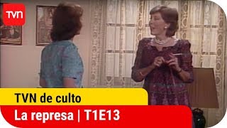 La represa  T1E13 [upl. by Atnahsal]