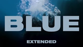 Billie Eilish — Blue Extended LYRICS [upl. by Aninep]