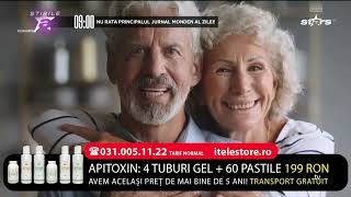 Antena Stars HD  Teleshopping  30092024 [upl. by Arbba31]