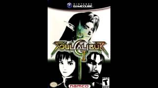 Soul Calibur II OST  Hellfire [upl. by Inaliak603]