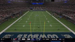 Madden 25 [upl. by Ihsakat]