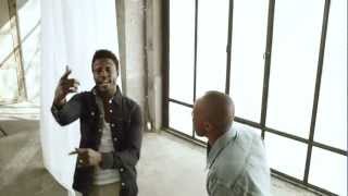 CORNEILLE feat SOPRANO  Au bout de nos peines CLIP [upl. by Lorenzo56]