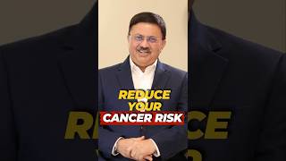 Preventing Cancer Through Mindful Eating Habits  Dr Jamal A Khan [upl. by Noeht475]