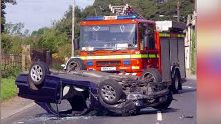 How Do Legal Considerations Differ in Car Accidents Caused [upl. by Kunz193]