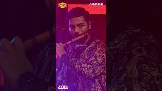 Maruvaarthai Pesathey 😍 Super Singer Nivas nivas supersinger maruvaarthai gvm shorts [upl. by Nitsyrc]