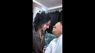 Massage pa more laugh trip sayo mhal ko  Papa Star  2024 [upl. by Anirbak880]