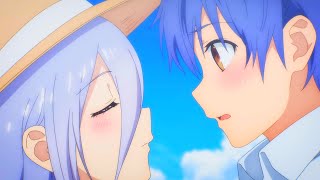 Date A Live Season 5「AMV」Lovely ᴴᴰ  Mio amp Shin Beach Date  Shin dies and Mio loses control [upl. by Nikolaus]