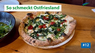 360° in Leer  So schmeckt Ostfriesland [upl. by Peggy]