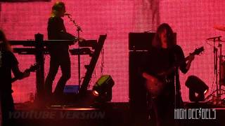 Opeth  Live in Saint Petersburg Russia 10102017 [upl. by Yrtua]