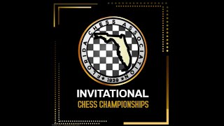 Florida Scholastic Invitational Championship 7 of 7 [upl. by Eanod394]