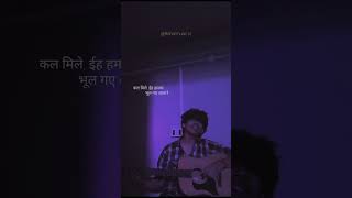 Dagabaaz re  Cover by Bishal  Rahat Fateh Ali Khan Shreya Ghoshal  Dabangg 2 [upl. by Alisan]