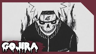 FREE Japanese METAL Type Beat  quotGOJIRAquot [upl. by Gnaw]