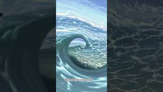 Wave Animation Study by michaelrichardrosenblatt artvideos abstractanimation [upl. by Kho]