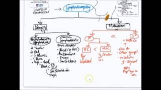 Approach to Lymphadenopathy [upl. by Frodin]