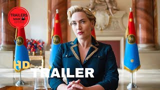 The Regime  Trailer 2024  Drama  New Movie HD [upl. by Laurens]