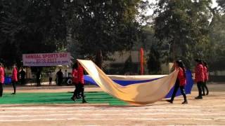 Balwant rai mehta vidya bhawan annual day [upl. by Siekram786]