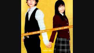 Hana Yori Dango  OST  Growing [upl. by Ahsyekal506]