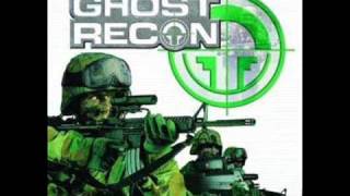 Ghost Recon  Loading Theme 2 [upl. by Winsor]