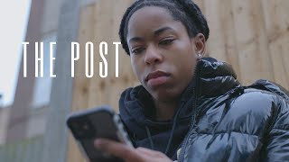 The Post  UK Short Film  VSOP Productions 4K [upl. by Eylrahc]