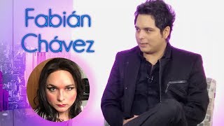 Fabián Chávez habla de Belinda amp cómplices al rescate  Chicomcel 2mil18 [upl. by Orfurd88]